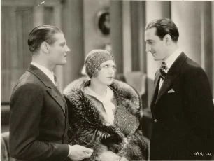 The Lady of Scandal (1930)