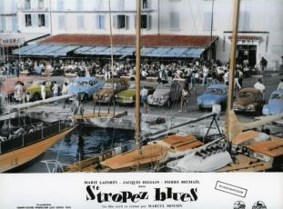 Saint Tropez Blues (1961)