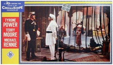 King of the Khyber Rifles (1953)