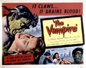 The Vampire (1957)
