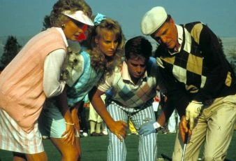 Caddyshack 2 (1988)