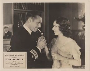 Dirigible (1931)