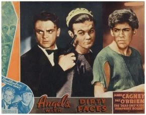 Hříšní andělé (1938)