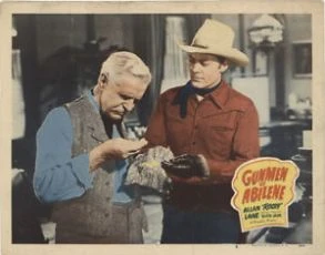 Gunmen of Abilene (1950)