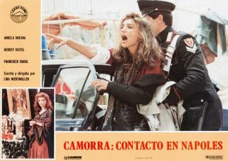 Un complicato intrigo di donne, vicoli e delitti (1985)
