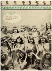Sirens of the Sea (1917)