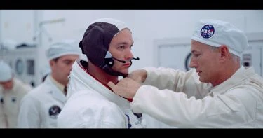 Apollo 11 (2019)