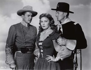 The Last Outpost (1951)