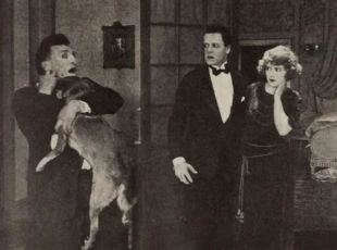 Held in Trust (1920)