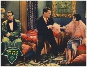 The Fall of Eve (1929)