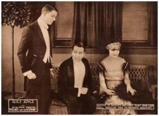 Dollars and the Woman (1920)