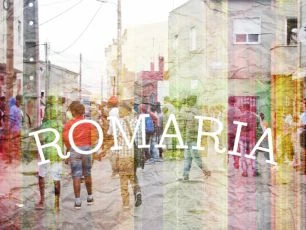 Romaria (2014) [TV film]