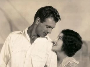 The First Kiss (1928)