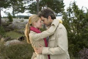Moře lásky: Shledání v Eriksbergu (2009) [TV film]