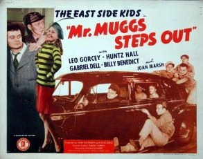 Mr. Muggs Steps Out (1943)