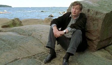 Aki Kaurismäki (2001) [TV film]