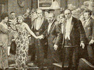 The Thoroughbred (1916)