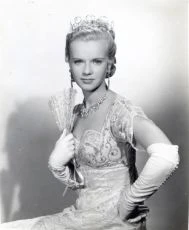 Lydia Bailey (1952)