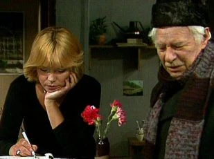 Slečna se špatnou pověstí (1982) [TV inscenace]