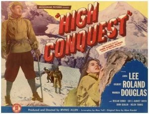 High Conquest (1947)