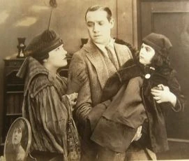For Better, For Worse (1919)