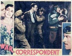 War Correspondent (1932)