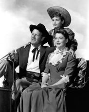 Stars in My Crown (1950)