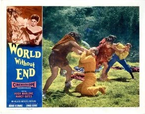 World Without End (1956)