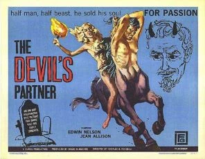 Devil's Partner (1961)