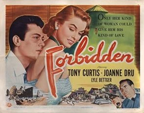 Forbidden (1953)