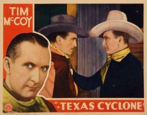 Texas Cyclone (1932)