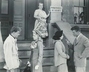 Campus Honeymoon (1948)