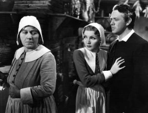 Maid of Salem (1937)