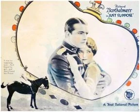 Just Suppose (1926)