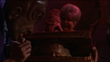 Basket Case 2 (1990)