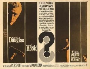 The Hook (1963)