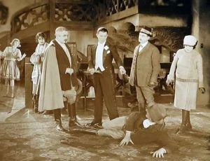 The Heart Thief (1927)