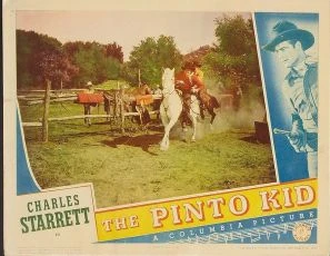 The Pinto Kid (1941)