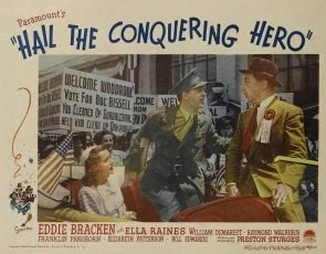 Ať žije hrdina dobyvatel (1944)