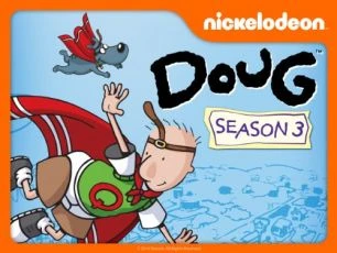 Doug (1991) [TV seriál]