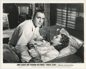 Torrid Zone (1940)