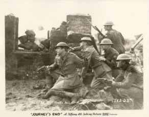 Journey's End (1930)