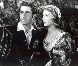 Kapitán z Kastilie (1947)