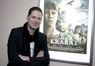 Krabat: Čarodějův učeň (2008)