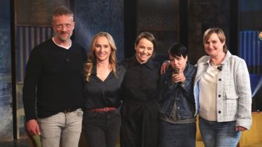 Výborná SHOW (2024) [TV pořad]