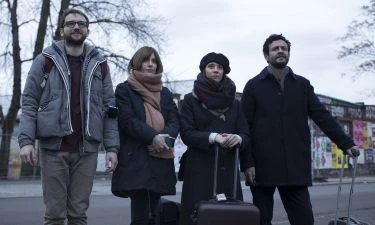 Les distàncies (2018)