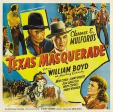 Texas Masquerade (1944)