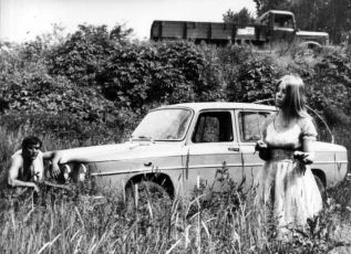 Auto (1974)