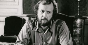 Le vieux pays où Rimbaud est mort (1977)