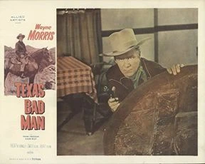 Texas Bad Man (1953)